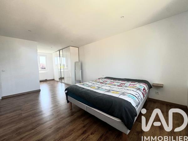 Maison à vendre 5 pièces 130 m² Veauche