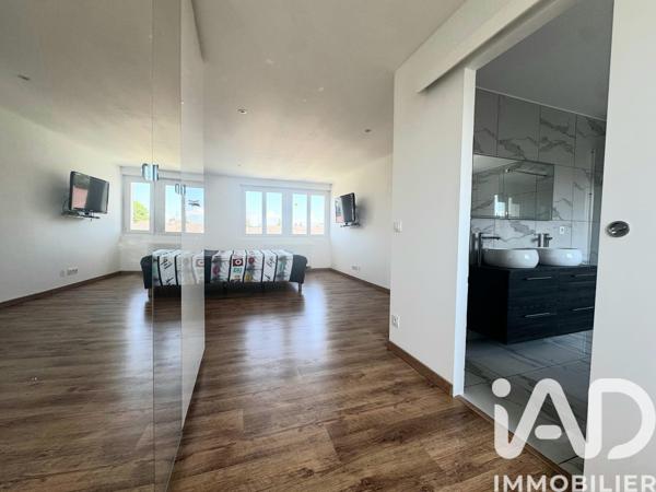 Maison à vendre 5 pièces 130 m² Veauche