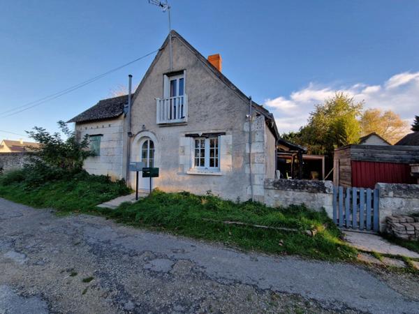 Ensemble de deux maisons, au moins 3 chambres, 207 m² sur un terrain de plus de 2000 m².