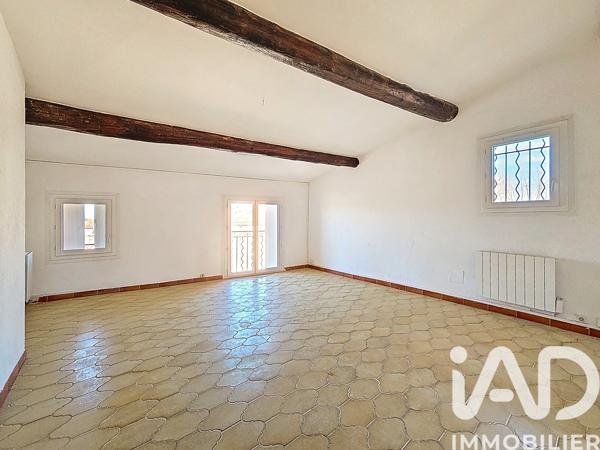 Appartement à vendre 4 pièces 77 m² Mazan