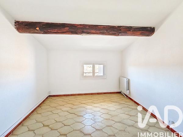 Appartement à vendre 4 pièces 77 m² Mazan