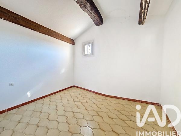 Appartement à vendre 4 pièces 77 m² Mazan