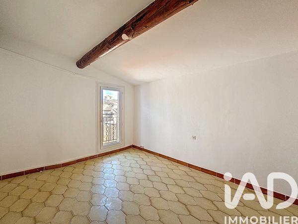 Appartement à vendre 4 pièces 77 m² Mazan