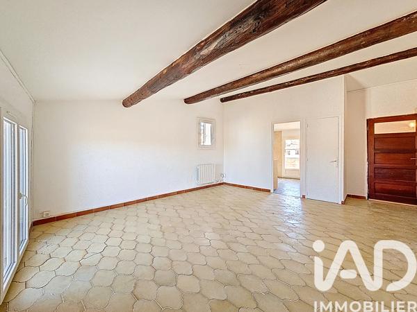 Appartement à vendre 4 pièces 77 m² Mazan