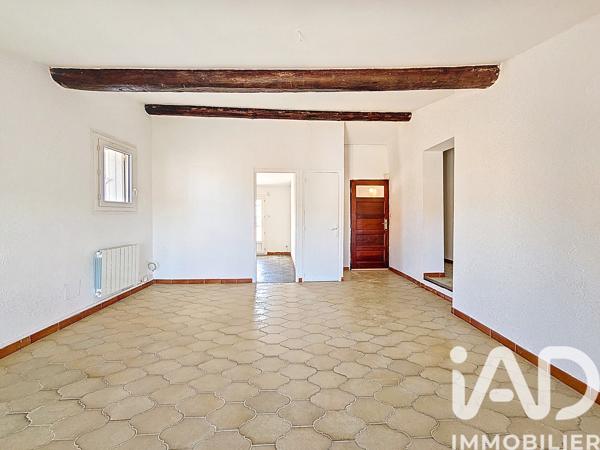 Appartement à vendre 4 pièces 77 m² Mazan
