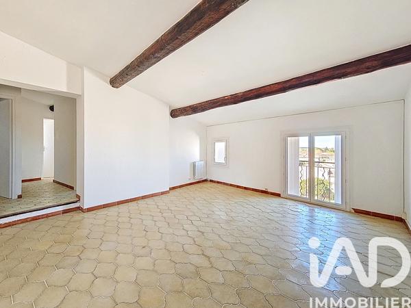 Appartement à vendre 4 pièces 77 m² Mazan