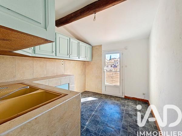 Appartement à vendre 4 pièces 77 m² Mazan