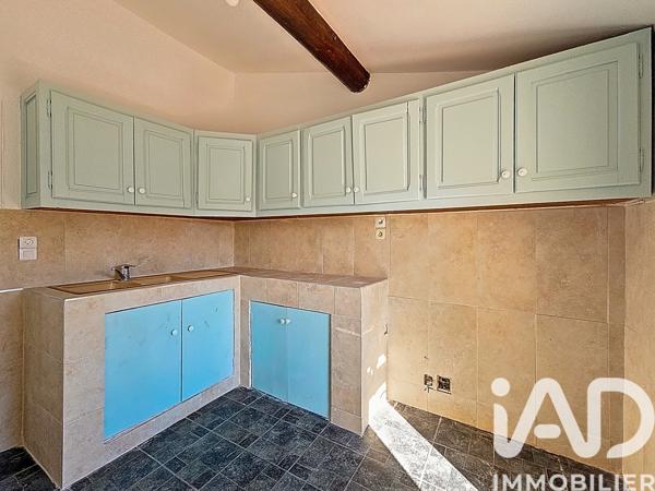 Appartement à vendre 4 pièces 77 m² Mazan