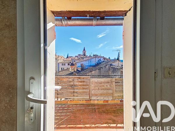 Appartement à vendre 4 pièces 77 m² Mazan