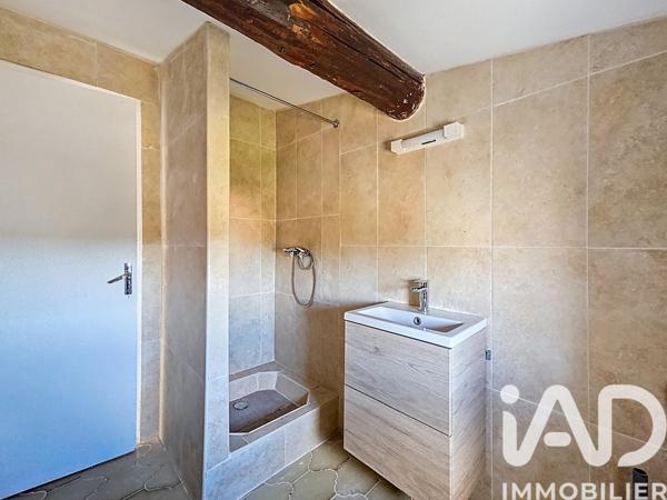 Appartement à vendre 4 pièces 77 m² Mazan
