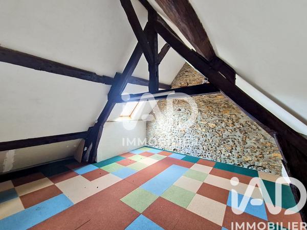 Immeuble à vendre 370 m² Rozay-en-Brie