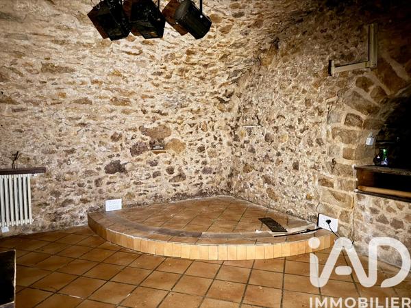 Immeuble à vendre 370 m² Rozay-en-Brie