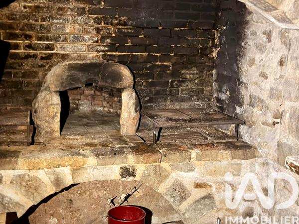 Immeuble à vendre 370 m² Rozay-en-Brie