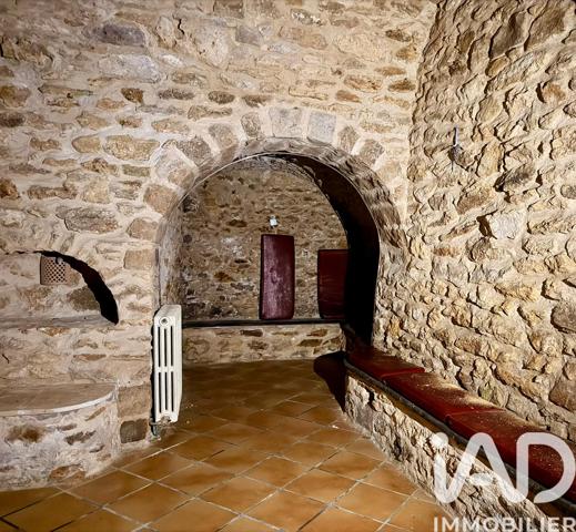 Immeuble à vendre 370 m² Rozay-en-Brie