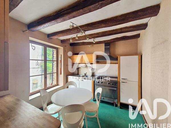 Immeuble à vendre 370 m² Rozay-en-Brie