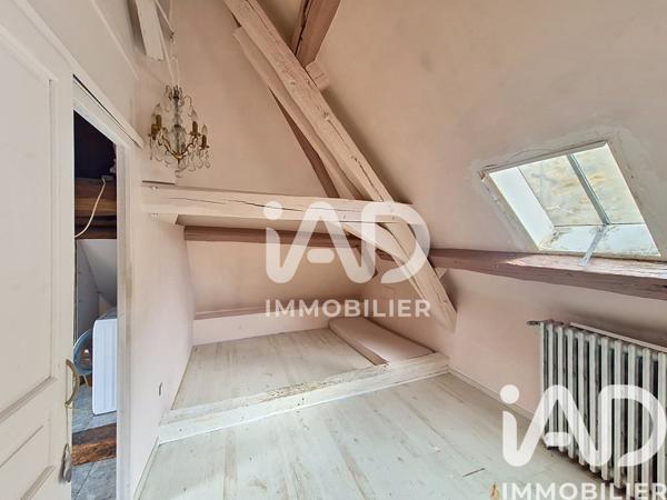 Immeuble à vendre 370 m² Rozay-en-Brie