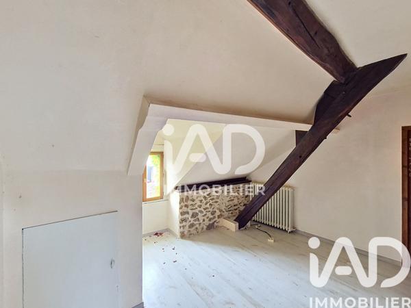 Immeuble à vendre 370 m² Rozay-en-Brie