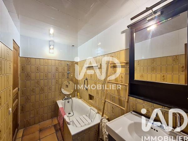 Immeuble à vendre 370 m² Rozay-en-Brie