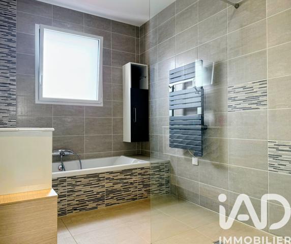 Maison à vendre 6 pièces 204 m² Aubigny-Les Clouzeaux