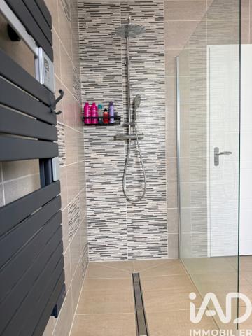 Maison à vendre 6 pièces 204 m² Aubigny-Les Clouzeaux