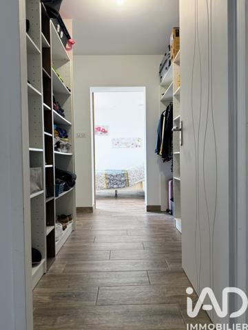 Maison à vendre 6 pièces 204 m² Aubigny-Les Clouzeaux