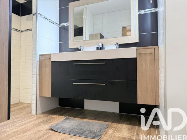 Maison à vendre 6 pièces 204 m² Aubigny-Les Clouzeaux