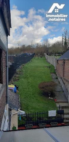 MAISON LOUÉE  -  IDÉAL INVESTISSEUR