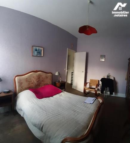 MAISON LOUÉE  -  IDÉAL INVESTISSEUR