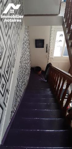 MAISON LOUÉE  -  IDÉAL INVESTISSEUR