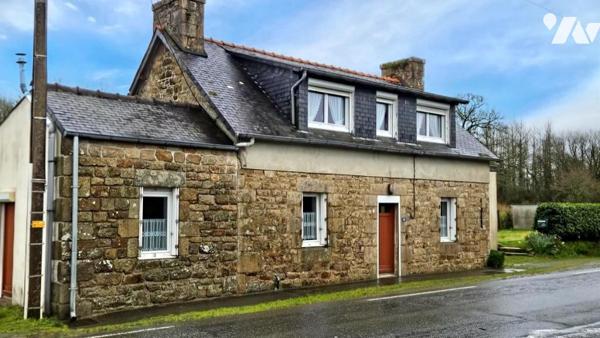 MAISON PIERRE PROCHE LANNION