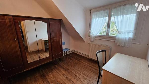 MAISON PIERRE PROCHE LANNION