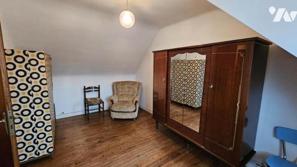 MAISON PIERRE PROCHE LANNION