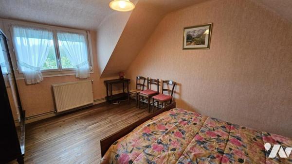 MAISON PIERRE PROCHE LANNION