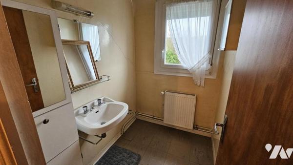 MAISON PIERRE PROCHE LANNION