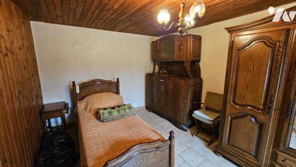 MAISON PIERRE PROCHE LANNION