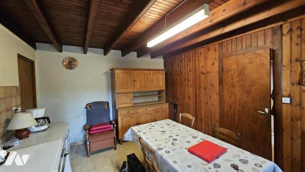 MAISON PIERRE PROCHE LANNION