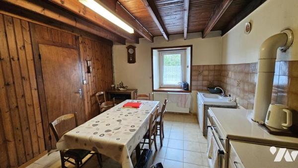 MAISON PIERRE PROCHE LANNION