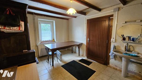 MAISON PIERRE PROCHE LANNION