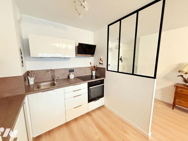 Appartement Betton 3 pièce(s) 64.36 m2