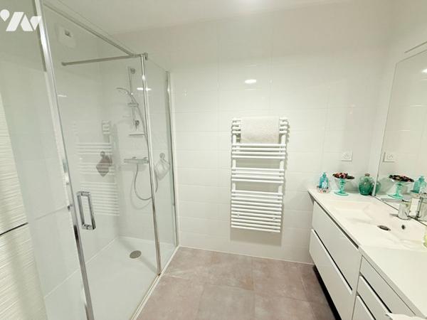 Appartement Betton 3 pièce(s) 64.36 m2