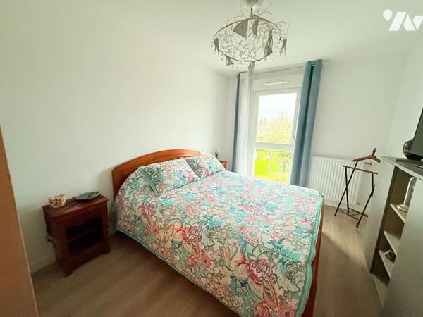 Appartement Betton 3 pièce(s) 64.36 m2