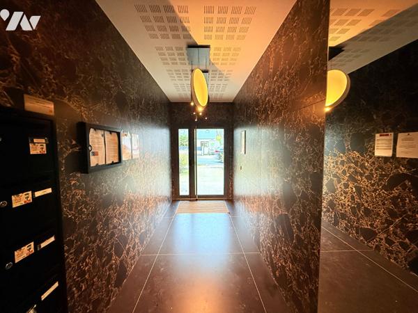 Appartement Betton 3 pièce(s) 64.36 m2