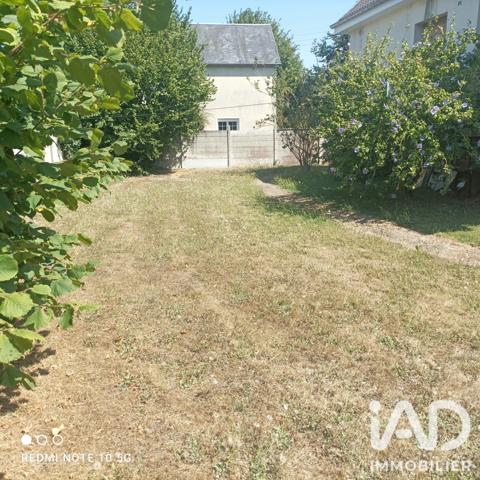Maison à vendre 6 pièces 150 m² Bayeux