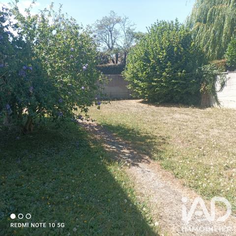Maison à vendre 6 pièces 150 m² Bayeux