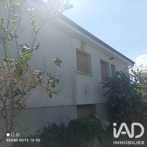 Maison à vendre 6 pièces 150 m² Bayeux