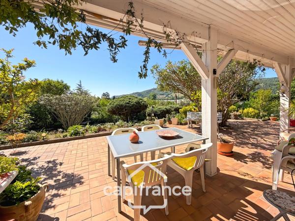 Maison à vendre 5 pièces LA ROCHE DE GLUN (26)