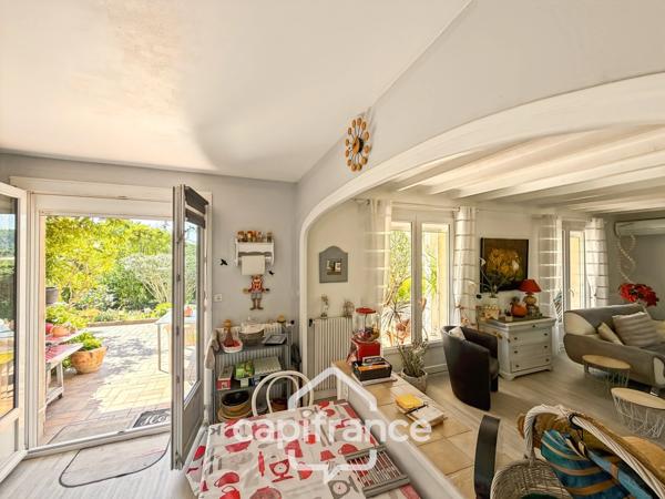 Maison à vendre 5 pièces LA ROCHE DE GLUN (26)