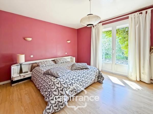 Maison à vendre 5 pièces LA ROCHE DE GLUN (26)