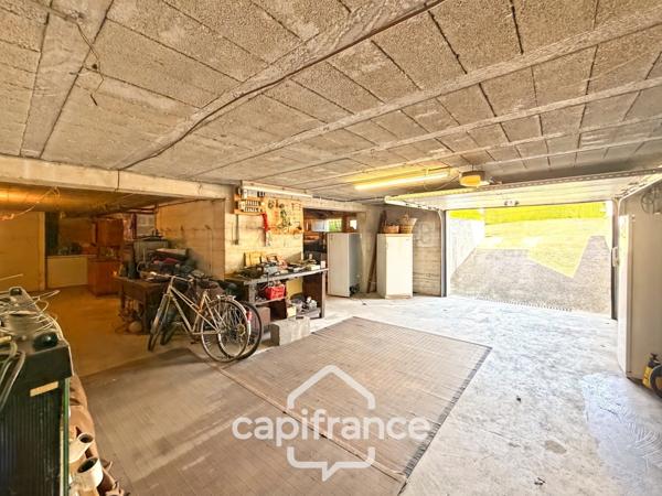 Maison à vendre 5 pièces LA ROCHE DE GLUN (26)