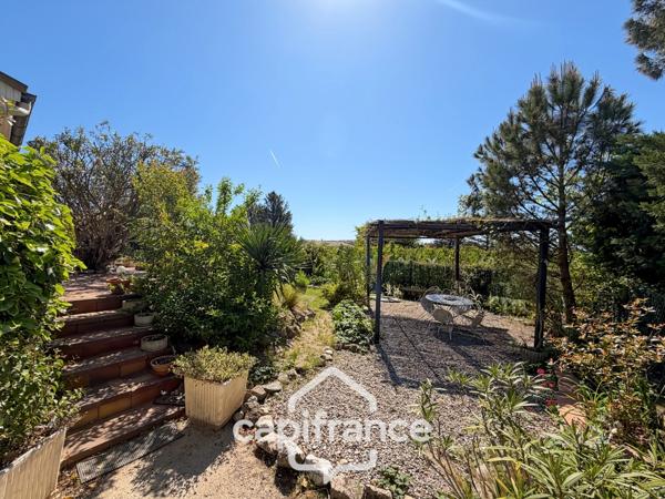 Maison à vendre 5 pièces LA ROCHE DE GLUN (26)